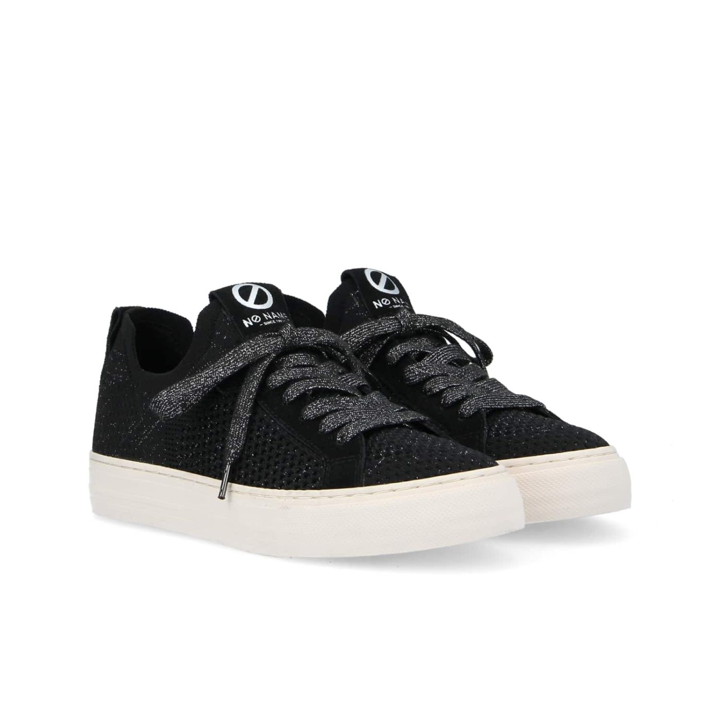 ARCADE FLY W - FLEX RECYCLED - BLACK/ANTIK